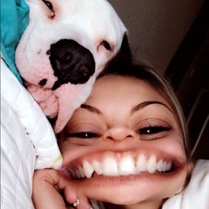 Meet your Posher, Jamie